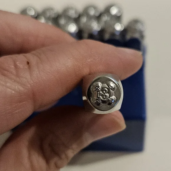 Design STAMP SET - Picture 15 of 15